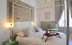 Roma Testaccio - Volta 45 Apartment 2+2